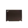 Lenovo ThinkPad L13 Yoga (3. generáció) gyári új LCD hátlap (5M11H26266)
