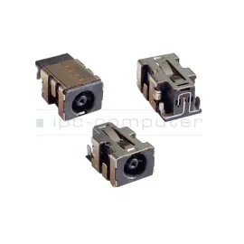 HP ZBook 15 G3 DC-jack, DC tápaljzat