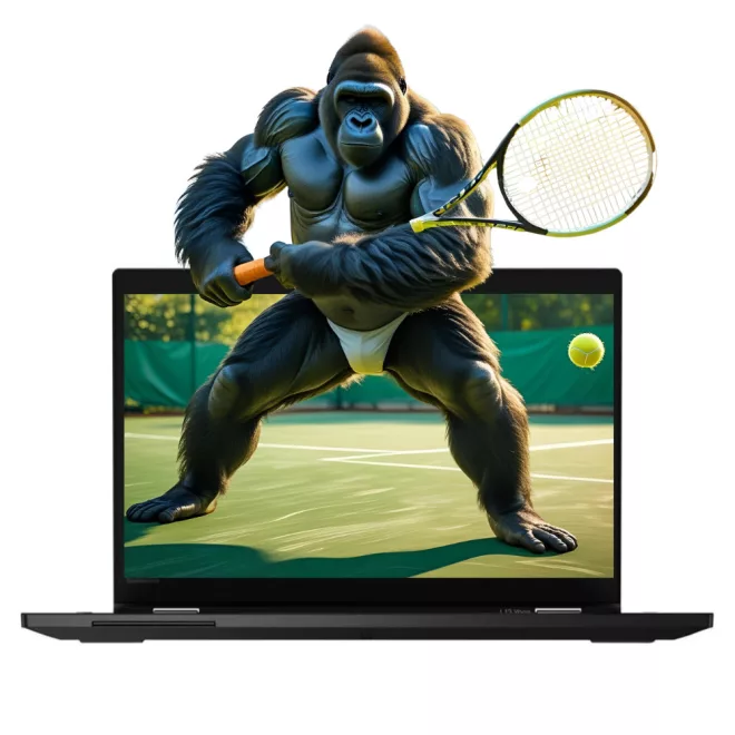 Lenovo ThinkPad L13 Yoga Gen 2 TOUCH | Win11 | i5-1135G7 | 16GB memória | 512GB SSD | 13,3 colos Full HD ÉRINTŐKÉPERNYŐ | MAGYAR BILLENTYŰZET | 2 év garancia!