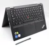 Lenovo ThinkPad L13 Yoga Gen 2 TOUCH | Win11 | i5-1135G7 | 16GB memória | 512GB SSD | 13,3 colos Full HD ÉRINTŐKÉPERNYŐ | MAGYAR BILLENTYŰZET | 2 év garancia!