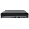 HP ProDesk 400 G6 Desktop Mini | Win11 | i5-10500T | 64GB memória | 256GB SSD | 2 év garancia!
