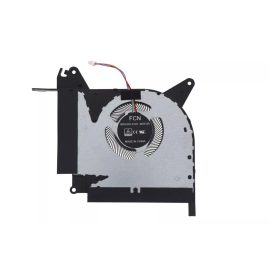   Asus GL704GV gyári új hűtő ventilátor (GPU) (13NR00N0M10111)
