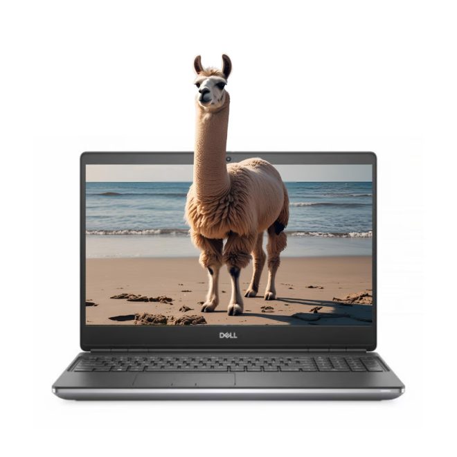 Dell Precision 7550 | Win11 | i7-10750H | 128GB Memória | 512GB SSD | 15,6 colos Full HD Kijelző | NVIDIA Quadro T1000 4GB VIDEOKÁRTYA | MAGYAR BILLENTYŰZET  | 2 év garancia