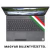 Dell Precision 7550 | Win11 | i7-10750H | 128GB Memória | 512GB SSD | 15,6 colos Full HD Kijelző | NVIDIA Quadro T1000 4GB VIDEOKÁRTYA | MAGYAR BILLENTYŰZET  | 2 év garancia