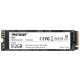 Patriot P300 512GB M.2 (2280) PCIe NVMe SSD meghajtó (P300P512GM28)
