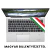 HP EliteBook 845 G7 | Win11 | Ryzen 3 Pro 4450U | 16GB memória | 256GB SSD | 14” 1920x1080 (Full HD) kijelző | MAGYAR BILLENTYŰZET | OUTLET | 2 év garancia!