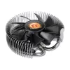 Thermaltake CL-P004-AL08BL-A MeOrb II CPU hűtő (CL-P004-AL08BL-A)