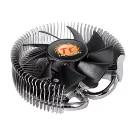   Thermaltake CL-P004-AL08BL-A MeOrb II CPU hűtő (CL-P004-AL08BL-A)