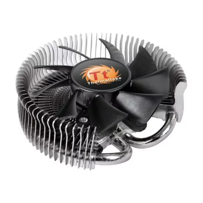 Thermaltake CL-P004-AL08BL-A MeOrb II CPU hűtő (CL-P004-AL08BL-A)