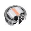 Thermaltake CL-P004-AL08BL-A MeOrb II CPU hűtő (CL-P004-AL08BL-A)