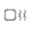 Thermaltake CL-P004-AL08BL-A MeOrb II CPU hűtő (CL-P004-AL08BL-A)