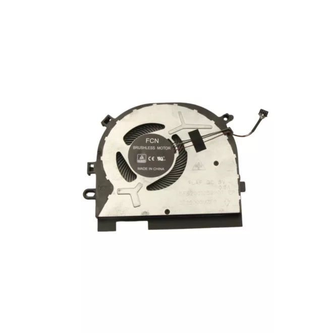 Lenovo IdeaPad S340-15 gyári új hűtő ventilátor (5F10S13881)