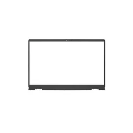   Dell Inspiron 3510, 3511, 3520, Vostro 3510 gyári új fekete LCD keret (9WC73, 09WC73)