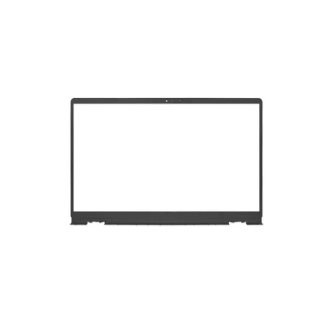 Dell Inspiron 3510, 3511, 3520, Vostro 3510 gyári új fekete LCD keret (9WC73, 09WC73)