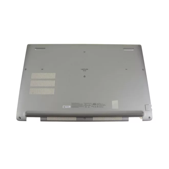Dell Latitude 5530 (UMA GPU) gyári új alsó fedél (VKCX6, PCK7Y)