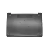 Dell Inspiron 15 5570 gyári új alsó fedél (DVD meghajtó hely nélkül, USB Type-C nyílás nélkül) (X9V0J, 0X9V0J)