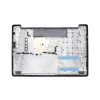 Dell Inspiron 15 5570 gyári új alsó fedél (DVD meghajtó hely nélkül, USB Type-C nyílás nélkül) (X9V0J, 0X9V0J)