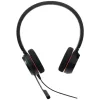 JABRA Evolve 20 UC Mono Headset - Fejhallgató Mikrofonnal (4993-829-209)