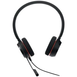   JABRA Evolve 20 UC Mono Headset - Fejhallgató Mikrofonnal (4993-829-209)