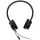 JABRA Evolve 20 UC Mono Headset - Fejhallgató Mikrofonnal (4993-829-209)