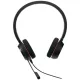 JABRA Evolve 20 UC Mono Headset - Fejhallgató Mikrofonnal (4993-829-209)