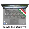 Lenovo ThinkPad L13 Gen 3 | Win11 | i5-1235U | 16GB memória | 2TB SSD | 13,3 colos FULL HD kijlező | MAGYAR BILLENTYŰZET | 2 év garancia!