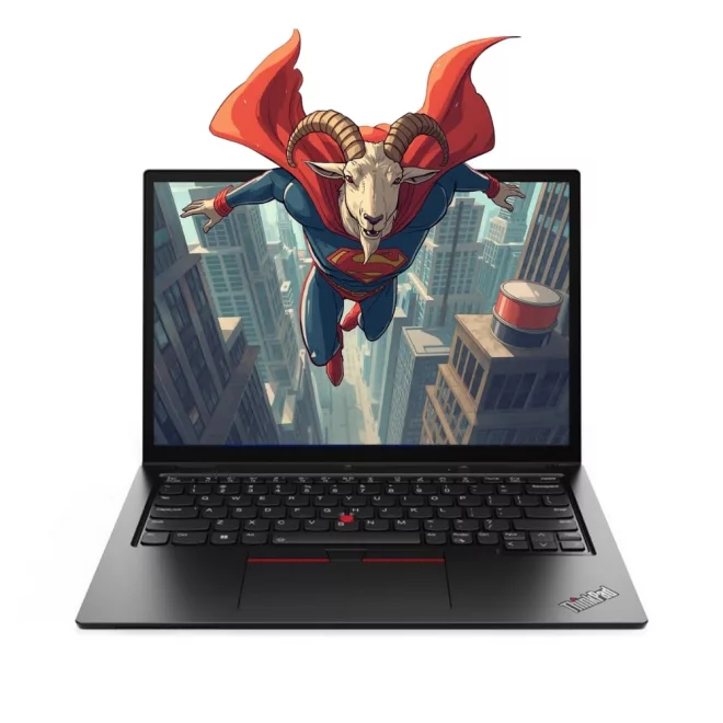 Lenovo Thinkpad L13 Gen 3 | Win11 | i5-1235U | 16GB memória | 2TB SSD | 13,3 colos FULL HD kijelző | MAGYAR BILLENTYŰZET | OUTLET | 2 év garancia!