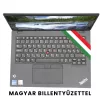 Lenovo Thinkpad L13 Gen 3 | Win11 | i5-1235U | 16GB memória | 2TB SSD | 13,3 colos FULL HD kijelző | MAGYAR BILLENTYŰZET | OUTLET | 2 év garancia!
