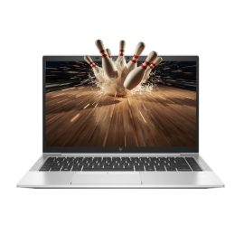   HP EliteBook 830 G8 | Win11 | i7-1185G7 | 16GB memória | 256GB SSD | 13,3” 1920x1080 (Full HD) kijelző | MAGYAR BILLENTYŰZET | OUTLET | 2 év garancia!