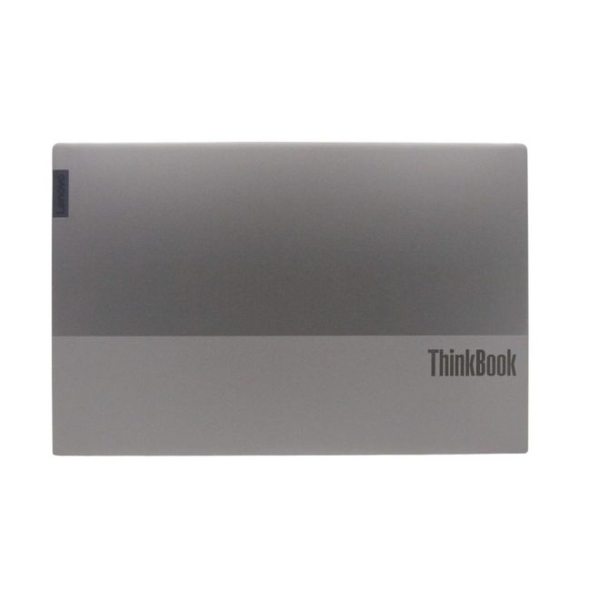 Lenovo ThinkBook 15 G2 ITL (Type 20VE), 15 G2 ARE (Type 20VG), 15 G3 ACL (Type 21A4), 15 G3 ITL (Type 21A5) LCD kijelző hátlap (5CB1B34809)