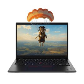   Lenovo ThinkPad L13 Gen 4 TOUCH | Win11 | i5-1335U | 16GB memória | 256GB SSD | 13,3” 1920x1080 (Full HD) ÉRINTŐKÉPERNYŐ | MAGYAR BILLENTYŰZET | 2 év garancia!