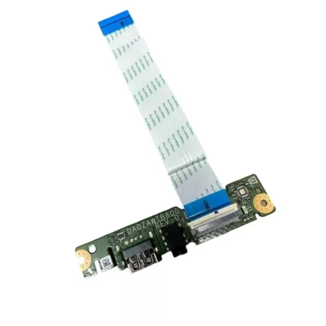 Acer Aspire A315-57, A315-57G használt USB / Audio panel kábellel (DA0ZAWTB8D0)