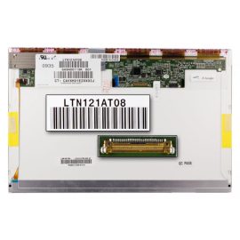   HP EliteBook 2540p matt, tükröződésmentes Laptop kijelző 1600x900 (HD+) beszerelési lehetőséggel