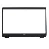 Dell Latitude 3510 gyári új fekete LCD keret HD webkamerás modellekhez (GCK6R, 0GCK6R)