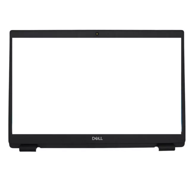 Dell Latitude 3510 gyári új fekete LCD keret HD webkamerás modellekhez (GCK6R, 0GCK6R)