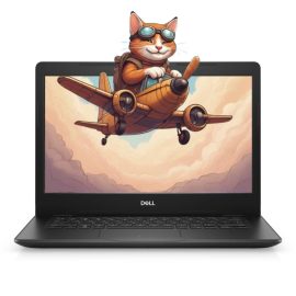   Dell Vostro 3490 | Win11 | i7-10510U | 16GB memória | 256GB SSD | 14 colos FULL HD kijelző | MAGYAR BILLENTYŰZET | 2 év garancia!