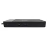 Dell WD19 USB-C dokkoló, HDMI, 2x DisplayPort, 2x USB-C, 3x USB 3.0, Internet + 130W Dell Adapter (K20A)