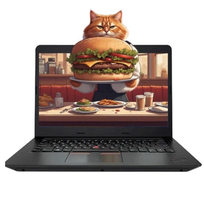 Lenovo ThinkPad E470 | Win10 | i7-7500U | 8GB memória | 1TB SSD | 14 colos FULL HD kijelző | MAGYAR BILLENTYŰZET | OUTLET | 2 év garancia!