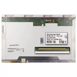   17' B170UW01 V.0 Gyári Új 1920x1200 WUXGA matt kijelző