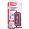 EXTOL® Craft 12V/6V Autós Akkutöltő, mikroprocesszoros, intelligens, 8 Amper, 4-160Ah (8897303)