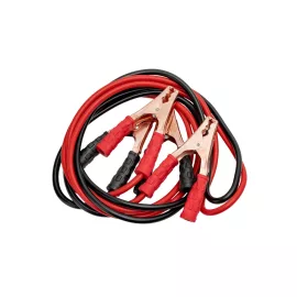   3 méter 500A-es Indítókábel, Bikakábel, hordtáskában, 12/24V (PLATINET PCCA3)