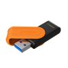 Kingston DataTraveler Exodia S 256GB USB 3.2 (Gen 1) fekete-narancssárga pendrive (DTXS/256GB)
