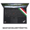 Lenovo Thinkpad T495 | Win11 | Ryzen 5 3500U | 32GB memória | 256GB SSD | 14” 1920x1080 (Full HD) kijelző | MAGYAR BILLENTYŰZET | 2 év garancia!