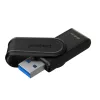 Kingston DataTraveler Exodia S 64GB USB 3.2 (Gen 1) fekete pendrive (DTXS/64GB)