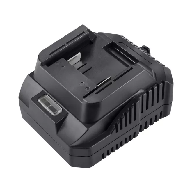 EXTOL® Craft 20V 2A Szerszámgép Akkutöltő (402480)