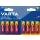 8db Varta Longlife Max Power AA ceruza elem távirányítóhoz (LR06)