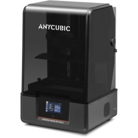   ANYCUBIC Photon Mono M7 Max 3D nyomtató (Gyantás technológia, Építőtér 298x164x300 mm (14,7 l))