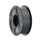 ANYCUBIC PLA Filament Grey 3D Nyomtatóhoz AHPLGE-107 (Szürke, 1kg)