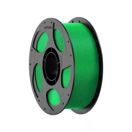   ANYCUBIC PLA Filament Green 3D Nyomtatóhoz AHPLCG-107 (Zöld, 1kg)
