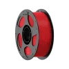 ANYCUBIC PETG Filament Red 3D Nyomtatóhoz AHPERR-102 (Piros, 1kg)